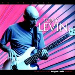 Tony Levin : Prime Cuts